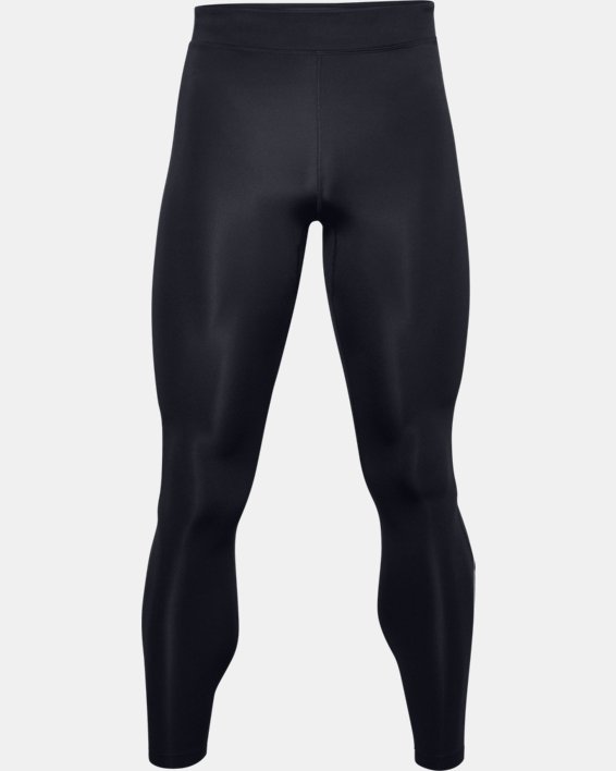 Men's UA Qualifier Ignight ColdGear® Tights | Under Armour